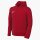 Nike Park 26 Fleece Full-Zip Hoodie Kinder - rot