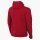 Nike Park 26 Fleece Full-Zip Hoodie Kinder - rot