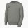Nike Park 26 Fleece Sweatshirt Kinder - dunkelgrau/schwarz