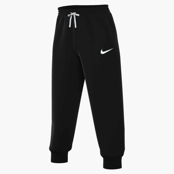 Nike Park 26 Fleece Crew Jogginghose Herren - schwarz/weiß