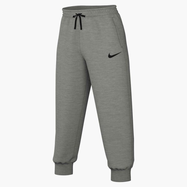 Nike Park 26 Fleece Crew Jogginghose Herren - grau/schwarz