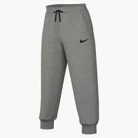 Nike Park 26 Fleece Crew Jogginghose Herren - grau/schwarz