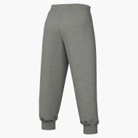 Nike Park 26 Fleece Crew Jogginghose Herren - grau/schwarz
