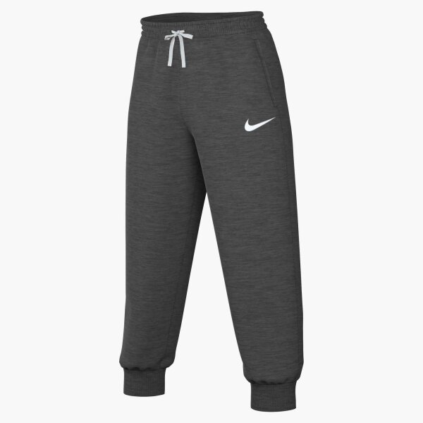 Nike Park 26 Fleece Crew Jogginghose Herren - grau/weiß