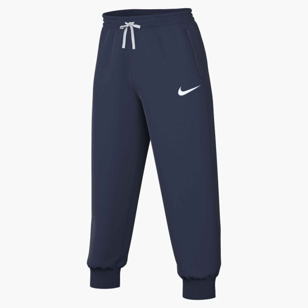 Nike Park 26 Fleece Crew Jogginghose Herren - blau/weiß