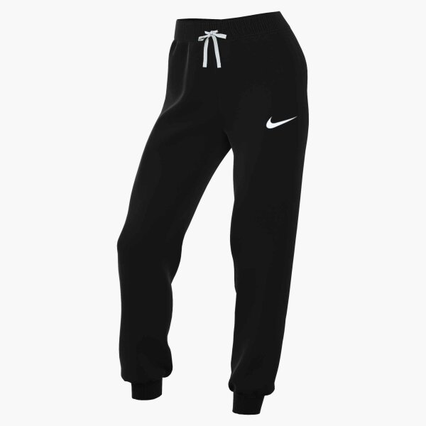Nike Park 26 Fleece Crew Jogginghose Damen - schwarz/weiß
