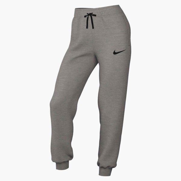 Nike Park 26 Fleece Crew Jogginghose Damen - grau/schwarz