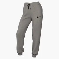 Nike Park 26 Fleece Crew Jogginghose Damen - grau/schwarz