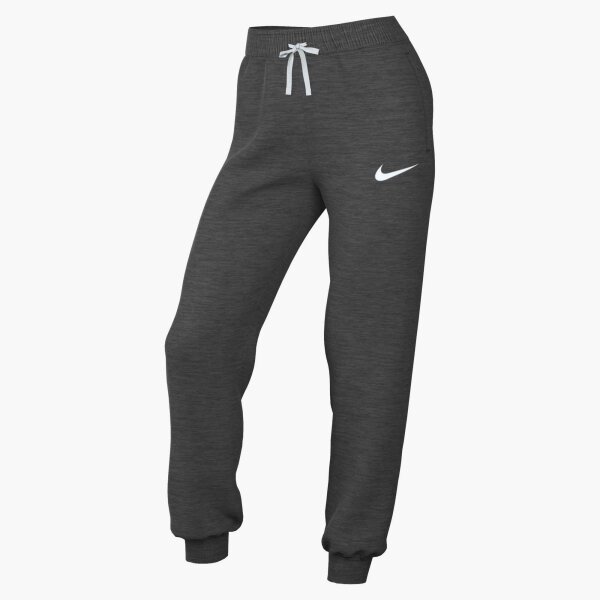 Nike Park 26 Fleece Crew Jogginghose Damen - grau/weiß