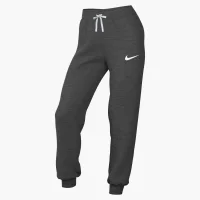 Nike Park 26 Fleece Crew Jogginghose Damen - grau/weiß