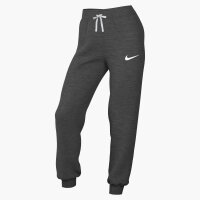 Nike Park 26 Fleece Crew Jogginghose Damen - grau/weiß