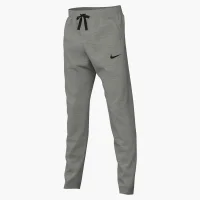 Nike Park 26 Fleece Crew Jogginghose Kinder - grau/schwarz