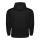 Nike Park 26 Flecce-Fußball-Hoodie Herren - schwarz/weiß