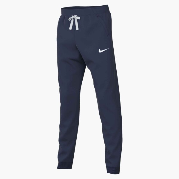 Nike Park 26 Fleece Crew Jogginghose Kinder - navy/weiß