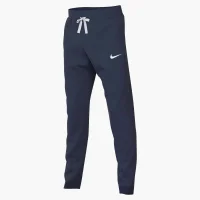 Nike Park 26 Fleece Crew Jogginghose Kinder - navy/weiß