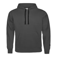 Nike Park 26 Flecce-Fußball-Hoodie Herren - dunkelgrau/weiß
