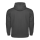 Nike Park 26 Flecce-Fußball-Hoodie Herren - dunkelgrau/weiß