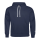 Nike Park 26 Flecce-Fußball-Hoodie Herren - navy/weiß
