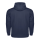 Nike Park 26 Flecce-Fußball-Hoodie Herren - navy/weiß