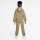 Nike Sportswear Club Fleece Trainingsanzug Kinder - beige/weiß