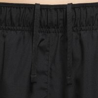 Nike Challenger Dri-Fit 2in1 Laufshorts Herren - schwarz