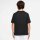 Nike Dri-Fit T-Shirt Kinder - schwarz/weiß