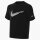 Nike Dri-Fit T-Shirt Kinder - schwarz/weiß