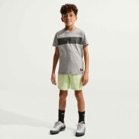Nike Sportswear T-Shirt Kinder - grau
