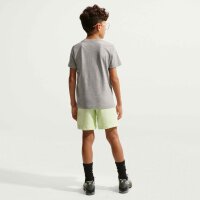 Nike Sportswear T-Shirt Kinder - grau