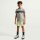 Nike Sportswear T-Shirt Kinder - grau