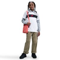 Nike Sportswear T-Shirt Kinder - weiß/schwarz
