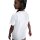 Nike Sportswear T-Shirt Kinder - weiß/schwarz