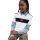 Nike Sportswear T-Shirt Kinder - weiß/schwarz