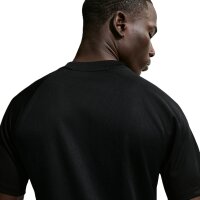 Nike Park VIII Dri-FIT Trikot Herren - schwarz/weiß