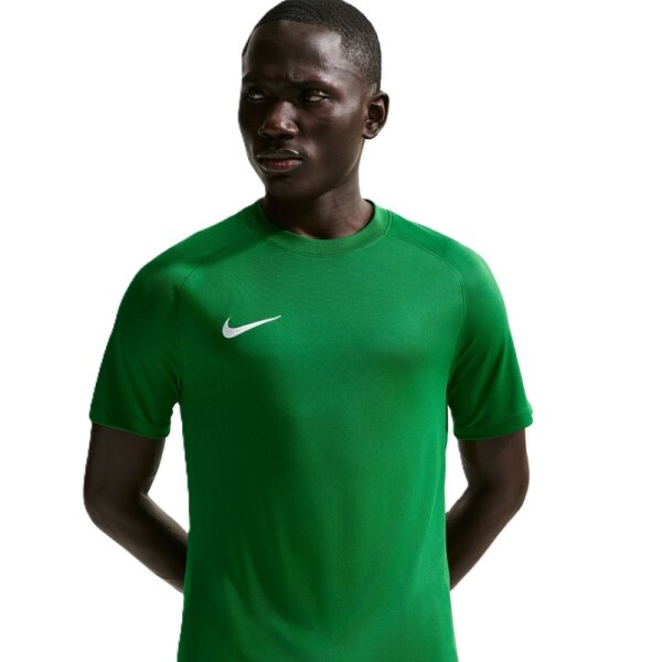 Nike Park VIII Dri-FIT Trikot Herren - grün/weiß