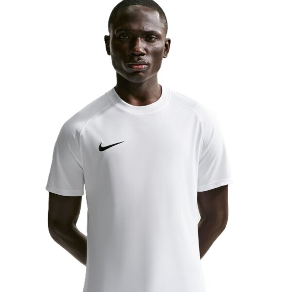 Nike Park VIII Dri-FIT Trikot Herren - weiß/schwarz