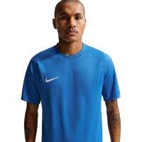 Nike Park VIII Dri-FIT Trikot Herren - blau/weiß