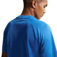 Nike Park VIII Dri-FIT Trikot Herren - blau/weiß