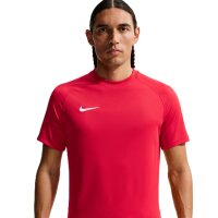 Nike Park VIII Dri-FIT Trikot Herren - rot/weiß