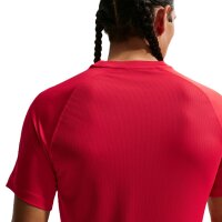 Nike Park VIII Dri-FIT Trikot Herren - rot/weiß