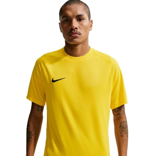 Nike Park VIII Dri-FIT Trikot Herren - gelb/schwarz