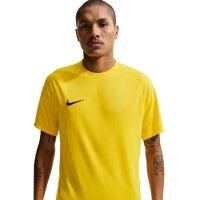 Nike Park VIII Dri-FIT Trikot Herren - gelb/schwarz