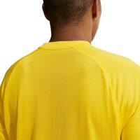 Nike Park VIII Dri-FIT Trikot Herren - gelb/schwarz