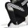 adidas Seasonal Essentials Tiberio 3-Streifen Kids Hose Kinder - black/white/grey two