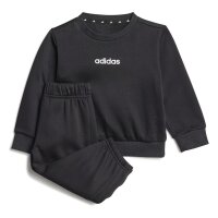adidas Essentials Kids Jogginganzug Kinder - black