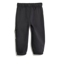 adidas Essentials Kids Jogginganzug Kinder - black