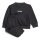 adidas Essentials Kids Jogginganzug Kinder - black