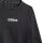 adidas Essentials Kids Jogginganzug Kinder - black