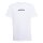 adidas Essentials Kids T-Shirt Kinder - white/black/c