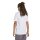 adidas Essentials Kids T-Shirt Kinder - white/black/c